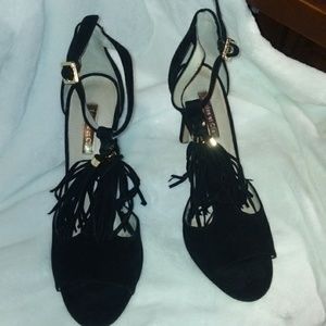 Louise et Cie Heels